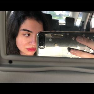 Meet your Posher, Shabnam